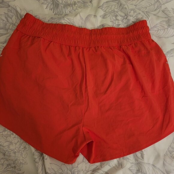 All In Motion Athletic Shorts - Picture 2 of 3